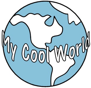 My Cool World Logo